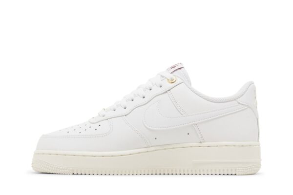 Nike Air Force 1 Low '07 LV8 Join Forces Sail DQ7664-100 - Nicesk photo 3