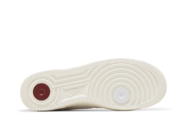 Nike Air Force 1 Low '07 LV8 Join Forces Sail DQ7664-100 - Nicesk photo 4