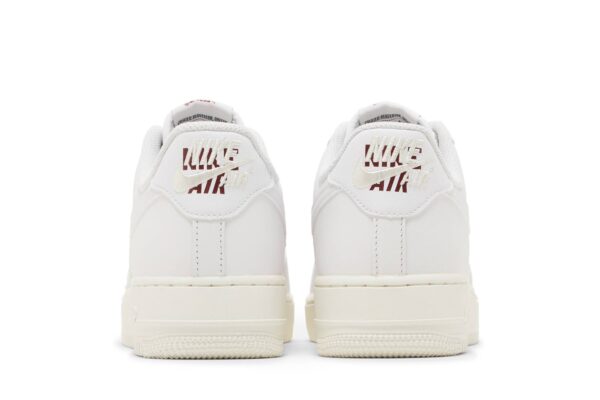 Nike Air Force 1 Low '07 LV8 Join Forces Sail DQ7664-100 - Nicesk photo 6
