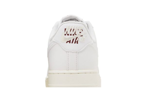 Nike Air Force 1 Low '07 LV8 Join Forces Sail DQ7664-100 - Nicesk photo 7
