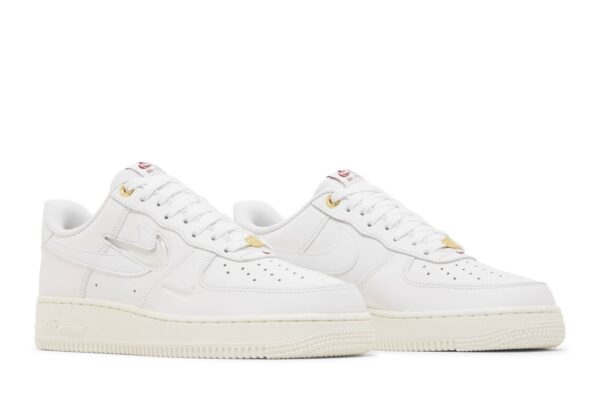 Nike Air Force 1 Low '07 LV8 Join Forces Sail DQ7664-100 - Nicesk photo 8