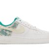 Nike Air Force 1 Low '07 LV8 Neptune Green Camo DX3365-100 - Nicesk photo 1