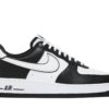 Nike Air Force 1 Low '07 LV8 Panda DX3115-100 - Nicesk photo 1