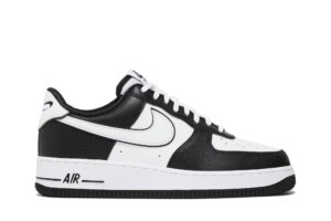 Nike Air Force 1 Low '07 LV8 Panda DX3115-100 - Nicesk photo 1