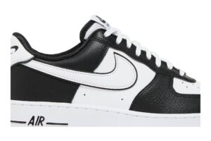 Nike Air Force 1 Low '07 LV8 Panda DX3115-100 - Nicesk photo 2