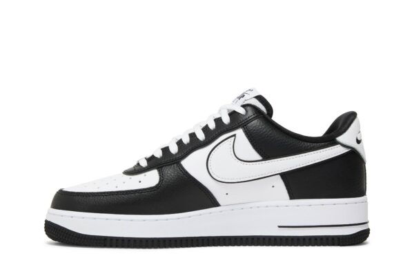 Nike Air Force 1 Low '07 LV8 Panda DX3115-100 - Nicesk photo 3