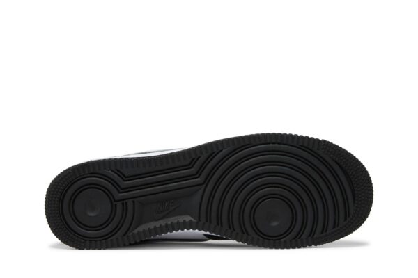 Nike Air Force 1 Low '07 LV8 Panda DX3115-100 - Nicesk photo 4