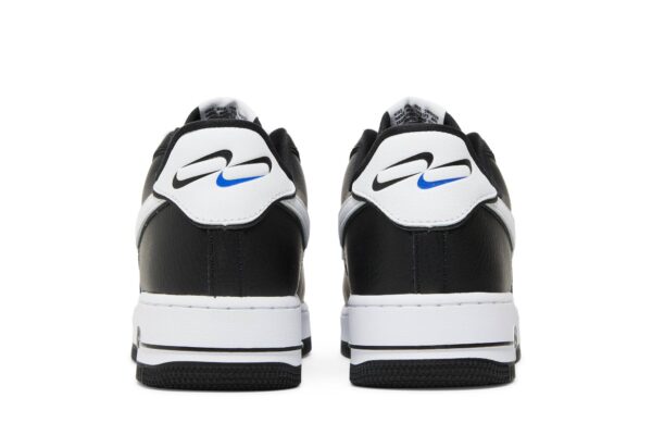 Nike Air Force 1 Low '07 LV8 Panda DX3115-100 - Nicesk photo 6