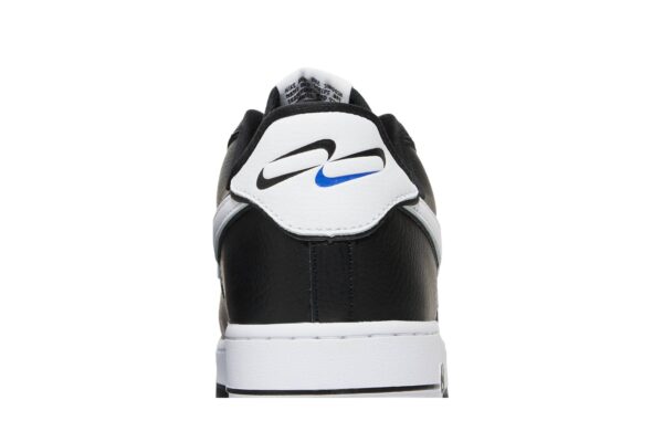 Nike Air Force 1 Low '07 LV8 Panda DX3115-100 - Nicesk photo 7