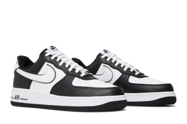 Nike Air Force 1 Low '07 LV8 Panda DX3115-100 - Nicesk photo 8