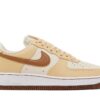 Nike Air Force 1 Low '07 LV8 Pearl White Sesame DQ7660-200 - Nicesk photo 1