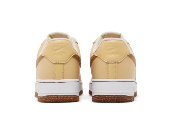 Nike Air Force 1 Low '07 LV8 Pearl White Sesame DQ7660-200 - Nicesk photo 6