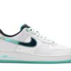 Nike Air Force 1 Low '07 LV8 Tropical Twist DD9613-100 - Nicesk photo 1