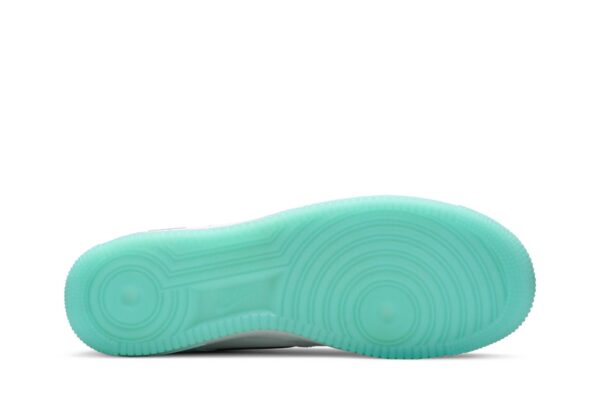 Nike Air Force 1 Low '07 LV8 Tropical Twist DD9613-100 - Nicesk photo 4