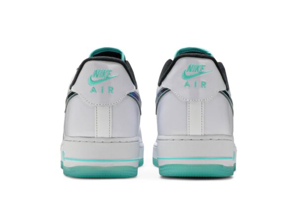Nike Air Force 1 Low '07 LV8 Tropical Twist DD9613-100 - Nicesk photo 6