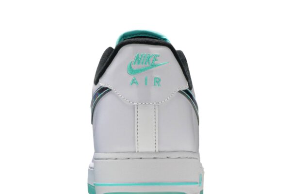 Nike Air Force 1 Low '07 LV8 Tropical Twist DD9613-100 - Nicesk photo 7
