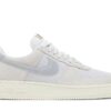 Nike Air Force 1 Low '07 LV8 Vintage Certified Fresh Photon Dust Sail DO9801-100 - Nicesk photo 1