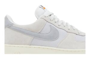 Nike Air Force 1 Low '07 LV8 Vintage Certified Fresh Photon Dust Sail DO9801-100 - Nicesk photo 2