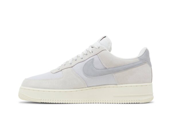 Nike Air Force 1 Low '07 LV8 Vintage Certified Fresh Photon Dust Sail DO9801-100 - Nicesk photo 3