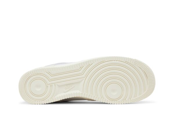 Nike Air Force 1 Low '07 LV8 Vintage Certified Fresh Photon Dust Sail DO9801-100 - Nicesk photo 4
