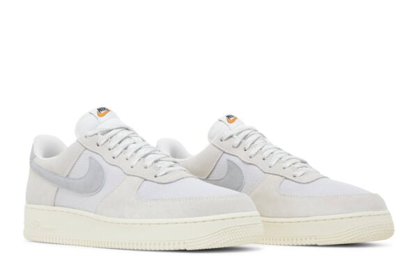 Nike Air Force 1 Low '07 LV8 Vintage Certified Fresh Photon Dust Sail DO9801-100 - Nicesk photo 8