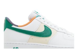 Nike Air Force 1 Low '07 LV8 White Malachite DM0109-100 - Nicesk photo 2