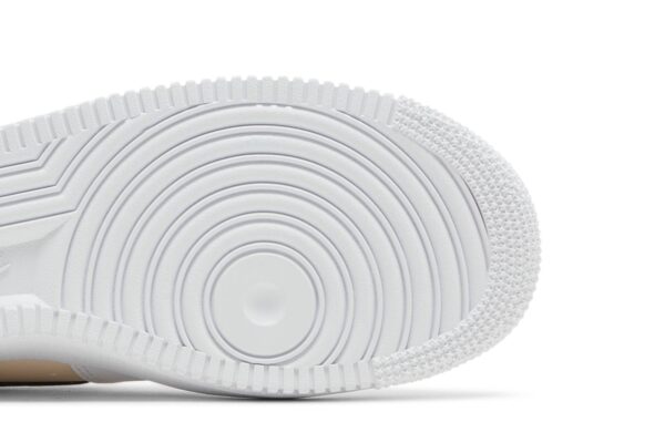 Nike Air Force 1 Low '07 LV8 White Malachite DM0109-100 - Nicesk photo 5