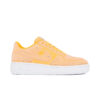 Nike Air Force 1 Low '07 LX Blueprint Laser Orange (Women's) CI3445-800 - Nicesk photo 1