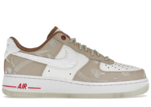 Nike Air Force 1 Low '07 LX Chinese New Year Leap High (Women's) FD4341-101 - Nicesk photo 1