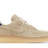 Nike Air Force 1 Low '07 LX Grain Deep Royal Blue (Women's) FN7202-224 - Nicesk photo 1