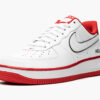 Nike Air Force 1 Low '07 LX Hello CZ0327-100 - Nicesk photo 1