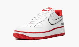 Nike Air Force 1 Low '07 LX Hello CZ0327-100 - Nicesk photo 1