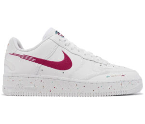 Nike Air Force 1 Low '07 LX Leap High (Women's) FD4622-131 - Nicesk photo 1
