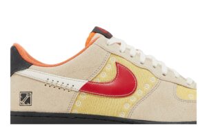 Nike Air Force 1 Low '07 LX Somos Familia DZ5355-126 - Nicesk photo 2