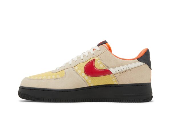Nike Air Force 1 Low '07 LX Somos Familia DZ5355-126 - Nicesk photo 3