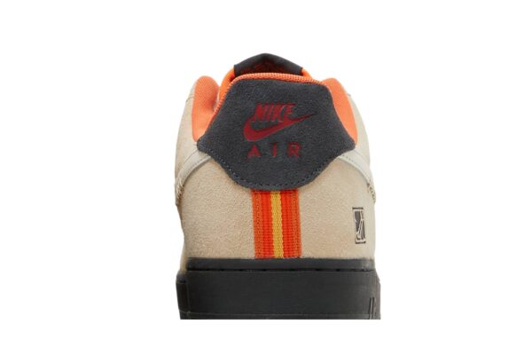 Nike Air Force 1 Low '07 LX Somos Familia DZ5355-126 - Nicesk photo 7