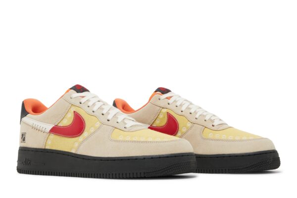 Nike Air Force 1 Low '07 LX Somos Familia DZ5355-126 - Nicesk photo 8