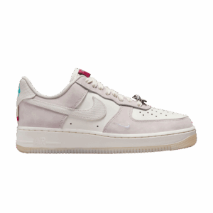 Nike Air Force 1 Low '07 LX Year of the Dragon (2024) (Women's) FZ5066-111 - Nicesk photo 1