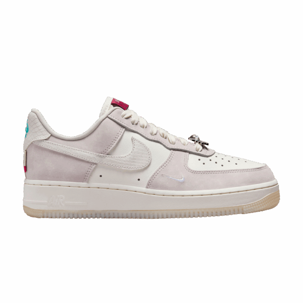 Nike Air Force 1 Low '07 LX Year of the Dragon (2024) (Women's) FZ5066-111 - Nicesk photo 1