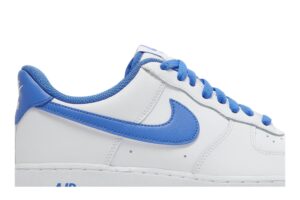 Nike Air Force 1 Low '07 Medium Blue DH7561-104 - Nicesk photo 2
