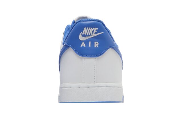 Nike Air Force 1 Low '07 Medium Blue DH7561-104 - Nicesk photo 7