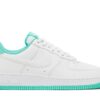 Nike Air Force 1 Low '07 Medium Blue DH7561-107 - Nicesk photo 1