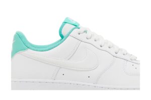 Nike Air Force 1 Low '07 Medium Blue DH7561-107 - Nicesk photo 2