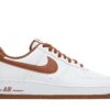 Nike Air Force 1 Low '07 Pecan DH7561-100 - Nicesk photo 1