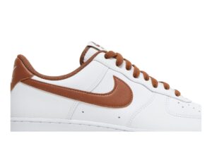 Nike Air Force 1 Low '07 Pecan DH7561-100 - Nicesk photo 2
