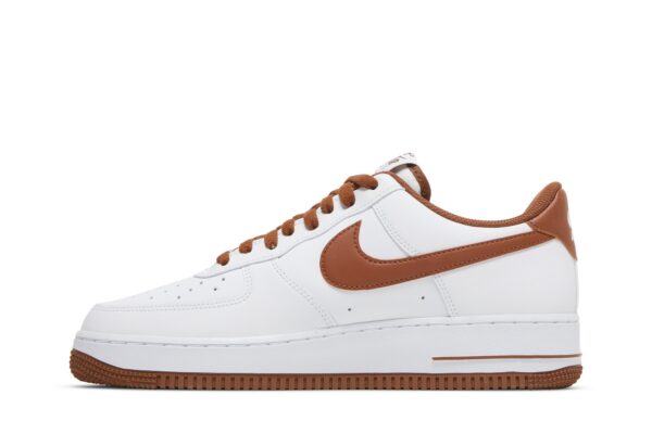 Nike Air Force 1 Low '07 Pecan DH7561-100 - Nicesk photo 3