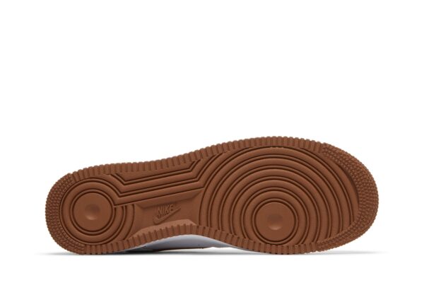 Nike Air Force 1 Low '07 Pecan DH7561-100 - Nicesk photo 4