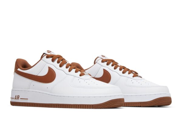 Nike Air Force 1 Low '07 Pecan DH7561-100 - Nicesk photo 8