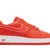 Nike Air Force 1 Low 07 Picante Red White DV0788-600 - Nicesk photo 1