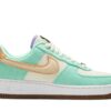 Nike Air Force 1 Low '07 Pinapple (Women's) CZ0268-300 - Nicesk photo 1